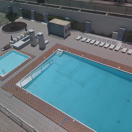 普拉亚戴尔雷安格莱斯5 Min Walk From Yumbo 208公寓 外观 照片